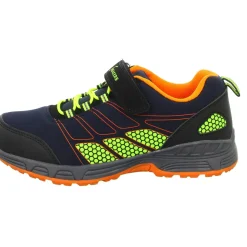 Sneakers Schnürhalbschuh (casual)
