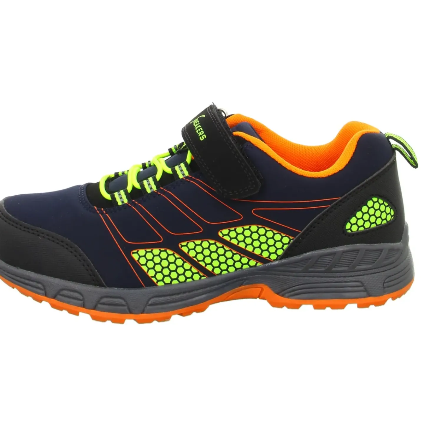 Sneakers Schnürhalbschuh (casual)
