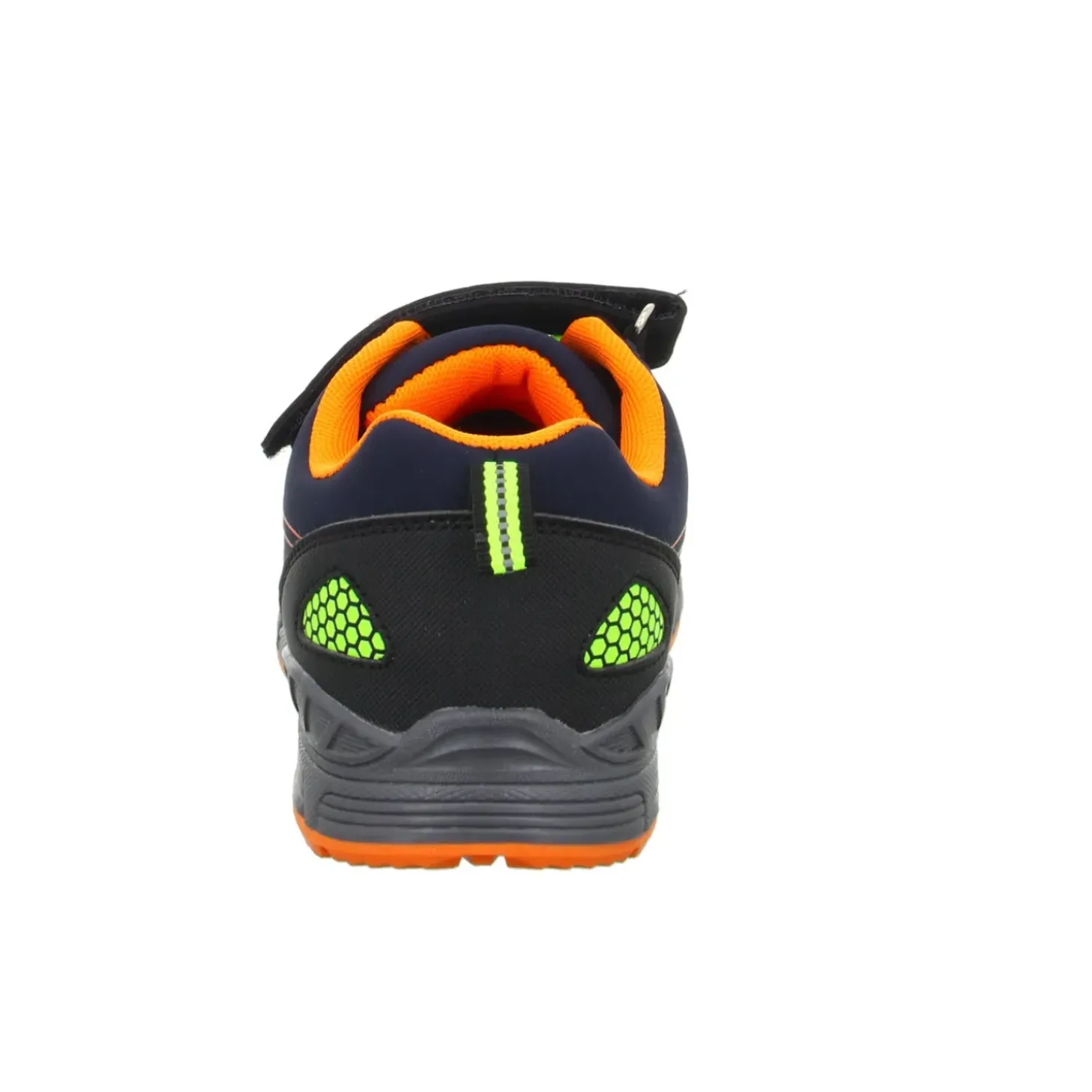 Sneakers Schnürhalbschuh (casual)