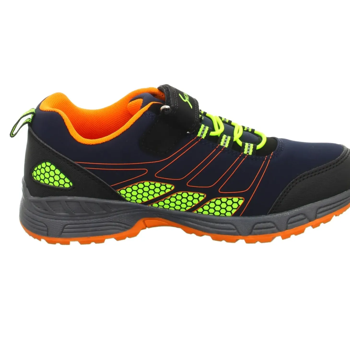 Sneakers Schnürhalbschuh (casual)