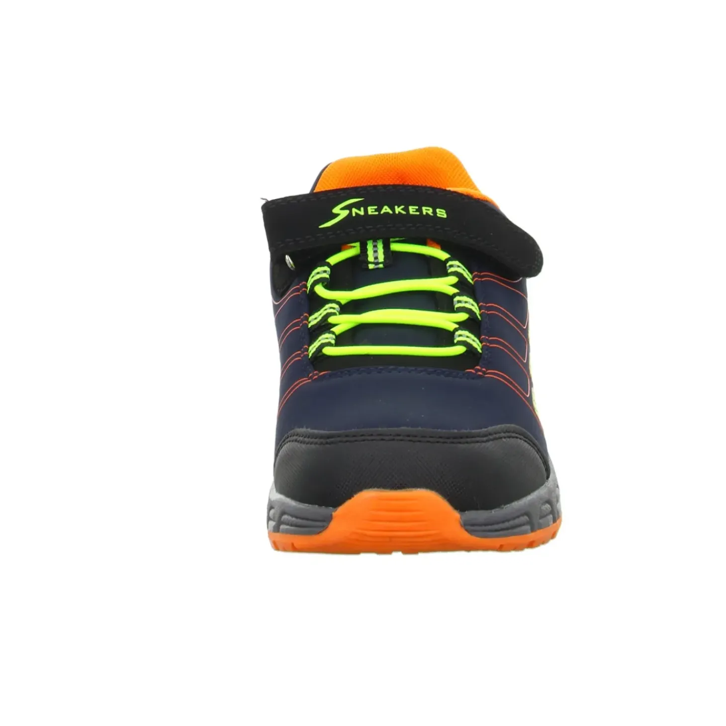 Sneakers Schnürhalbschuh (casual)