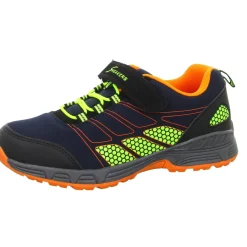 Sneakers Schnürhalbschuh (casual)