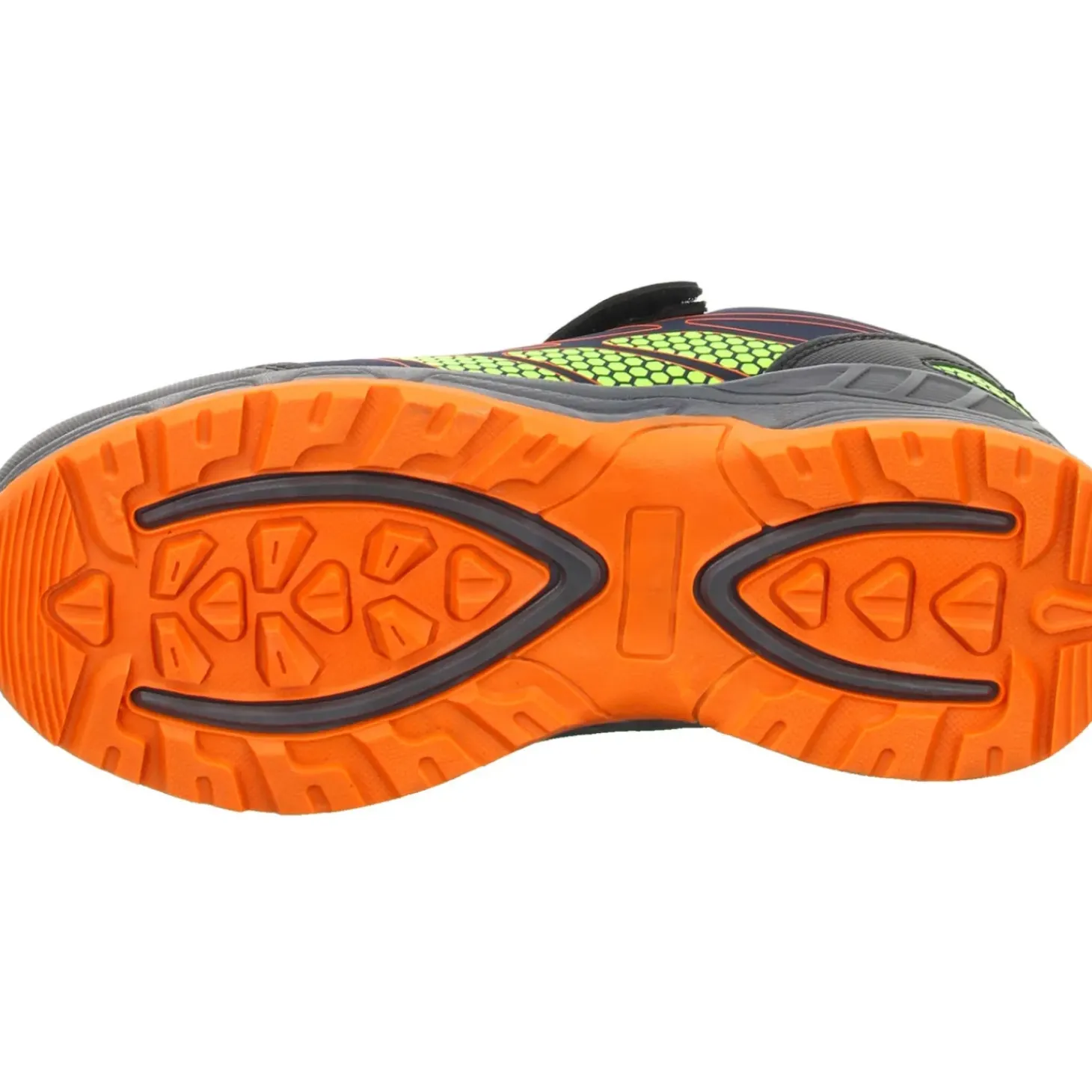 Sneakers Schnürhalbschuh (casual)