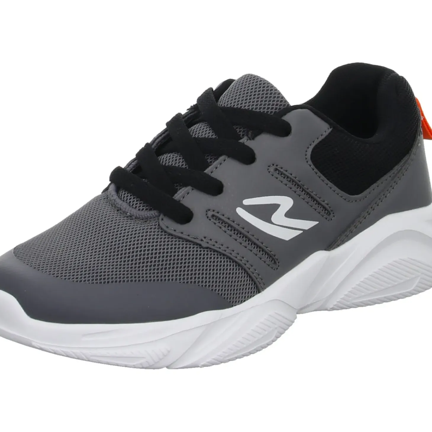 Sneakers Schnürhalbschuh (casual)