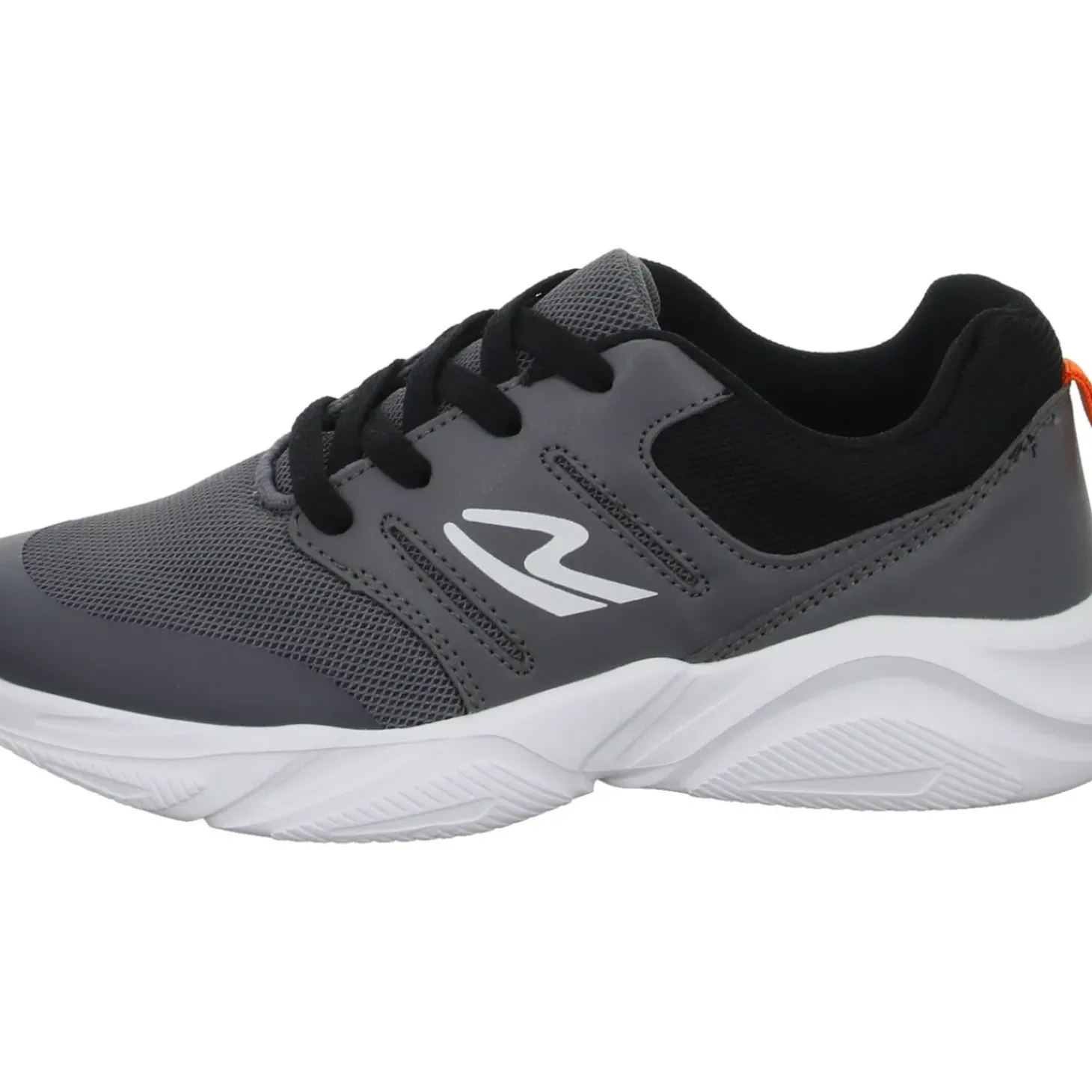 Sneakers Schnürhalbschuh (casual)