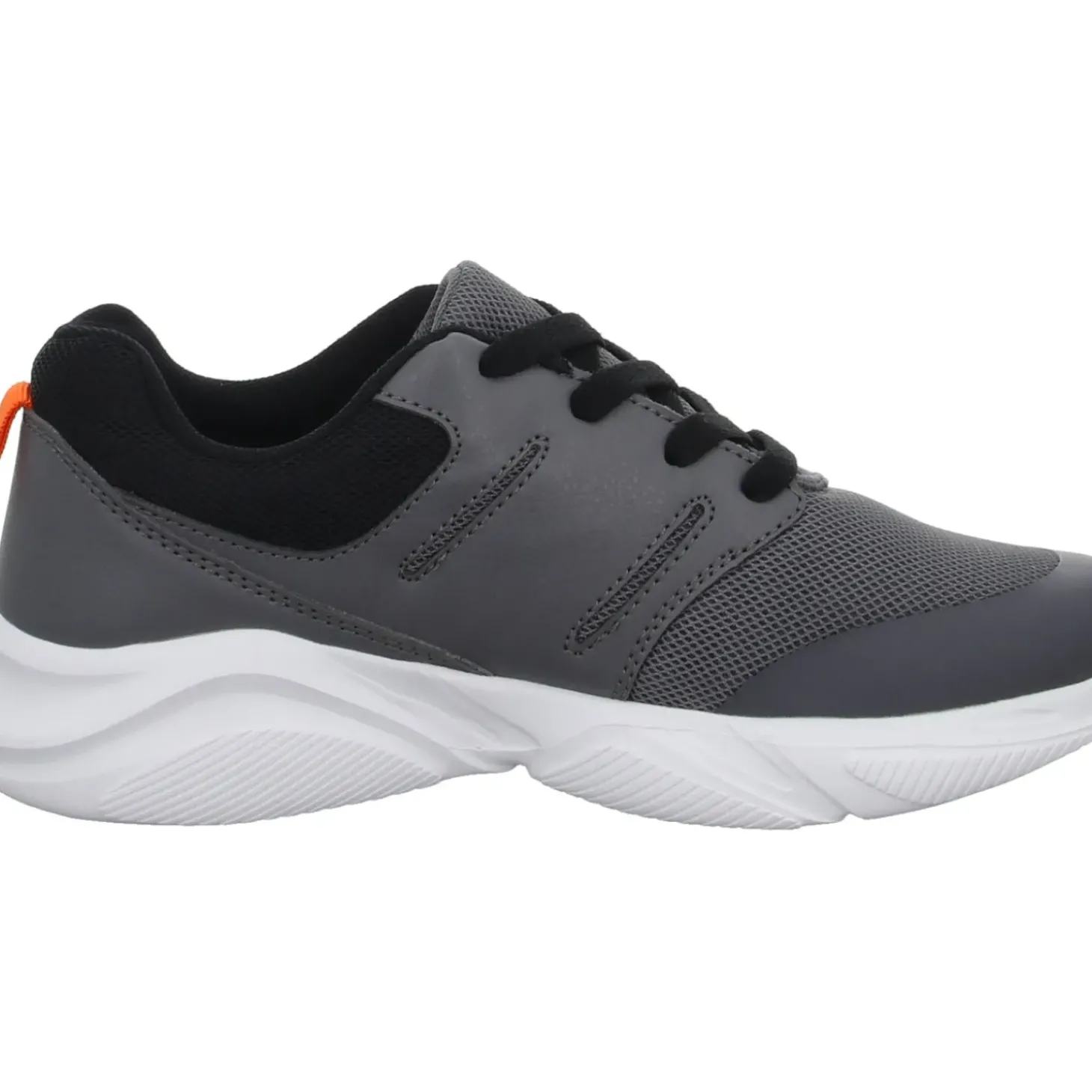 Sneakers Schnürhalbschuh (casual)
