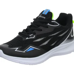 Sneakers Schnürhalbschuh (casual)