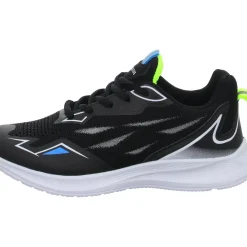 Sneakers Schnürhalbschuh (casual)