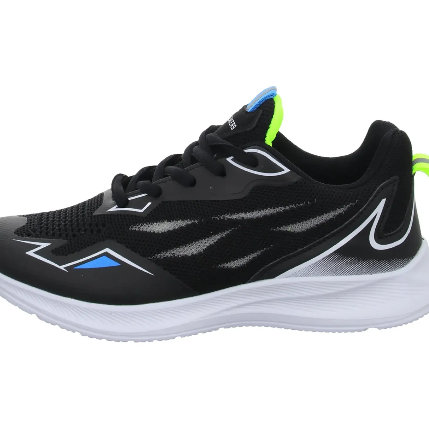 Sneakers Schnürhalbschuh (casual)