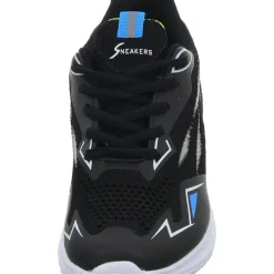 Sneakers Schnürhalbschuh (casual)