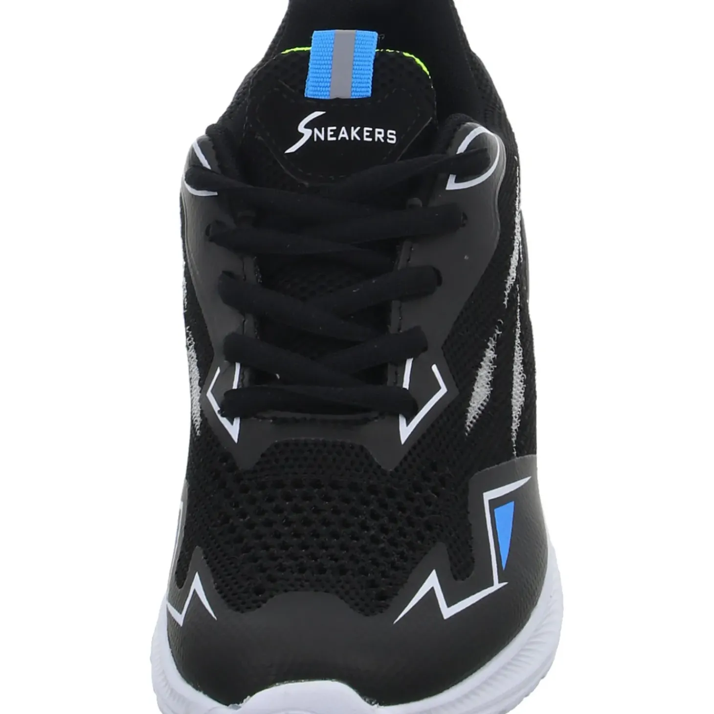 Sneakers Schnürhalbschuh (casual)