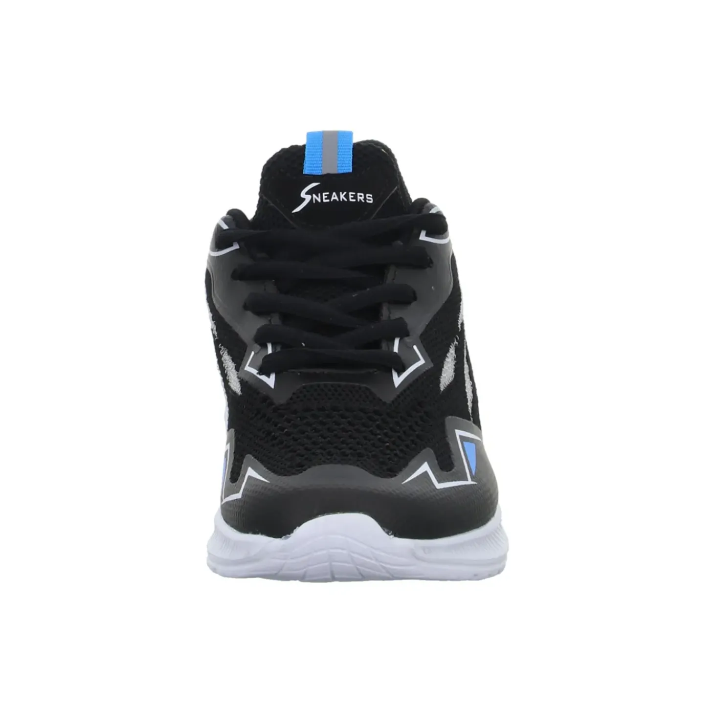 Sneakers Schnürhalbschuh (casual)