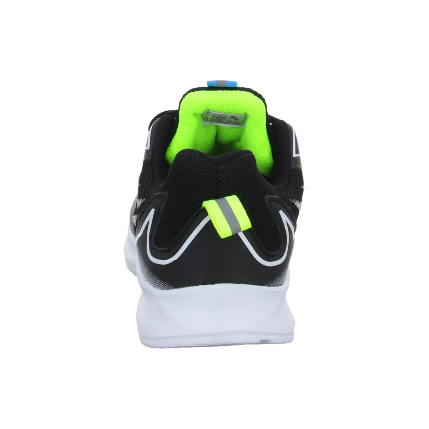 Sneakers Schnürhalbschuh (casual)