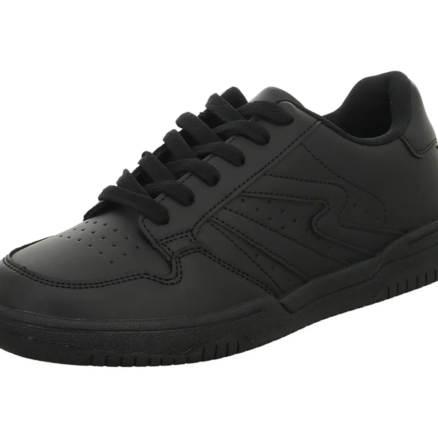 Sneakers Schnürhalbschuh (casual)