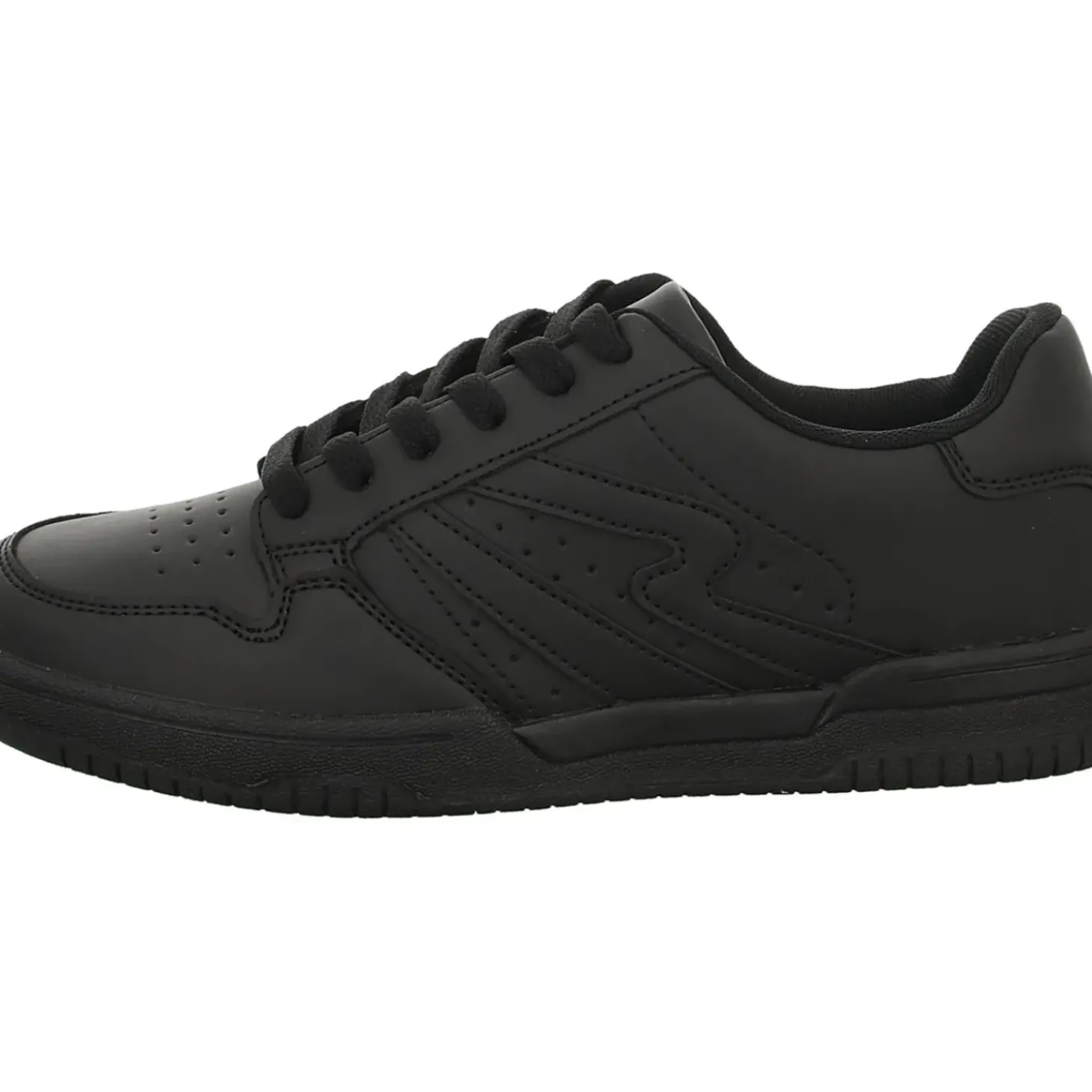 Sneakers Schnürhalbschuh (casual)