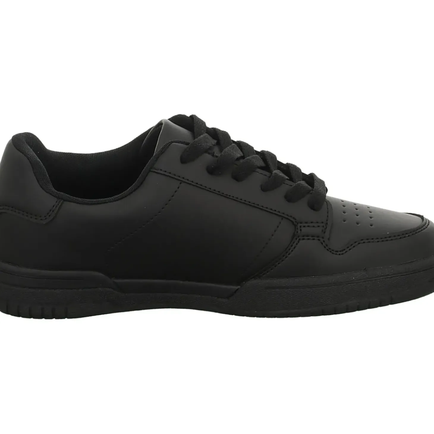 Sneakers Schnürhalbschuh (casual)