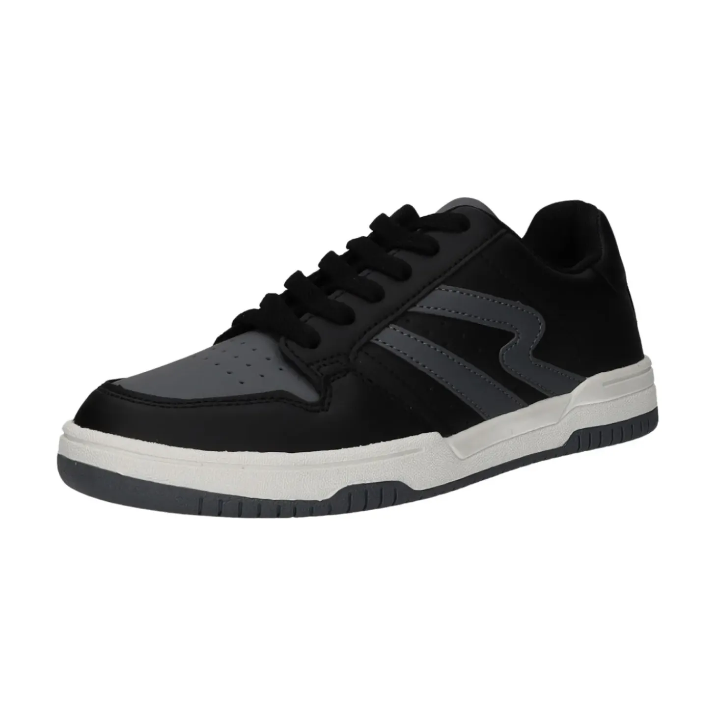 Sneakers Schnürhalbschuh (casual)