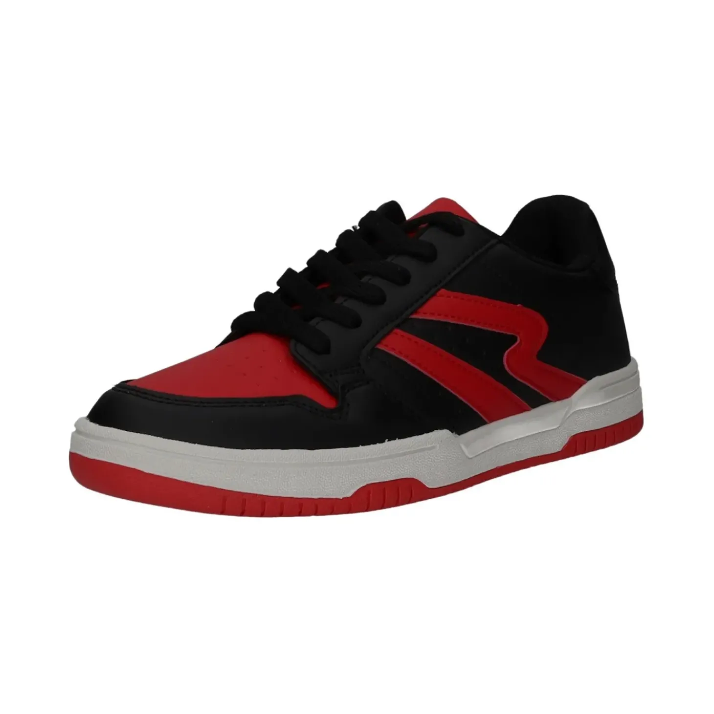 Sneakers Schnürhalbschuh (casual)