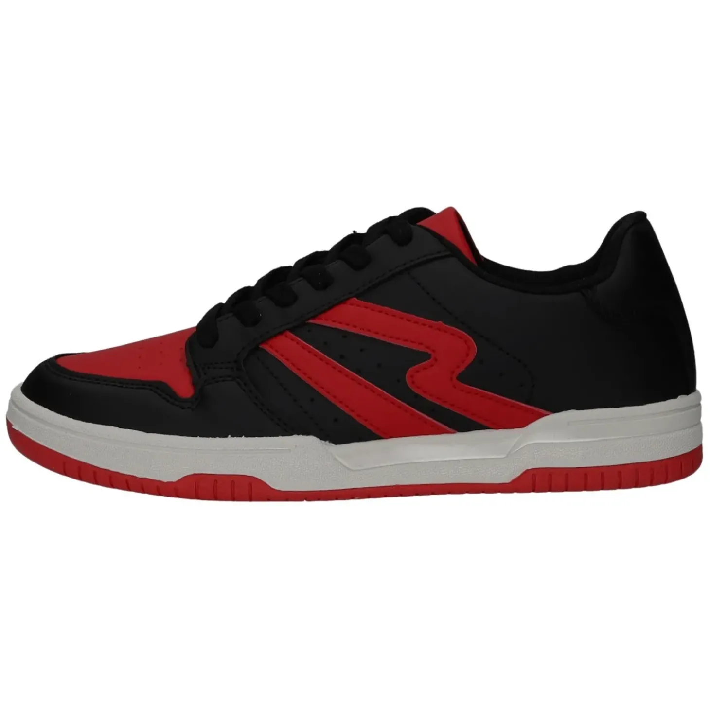 Sneakers Schnürhalbschuh (casual)