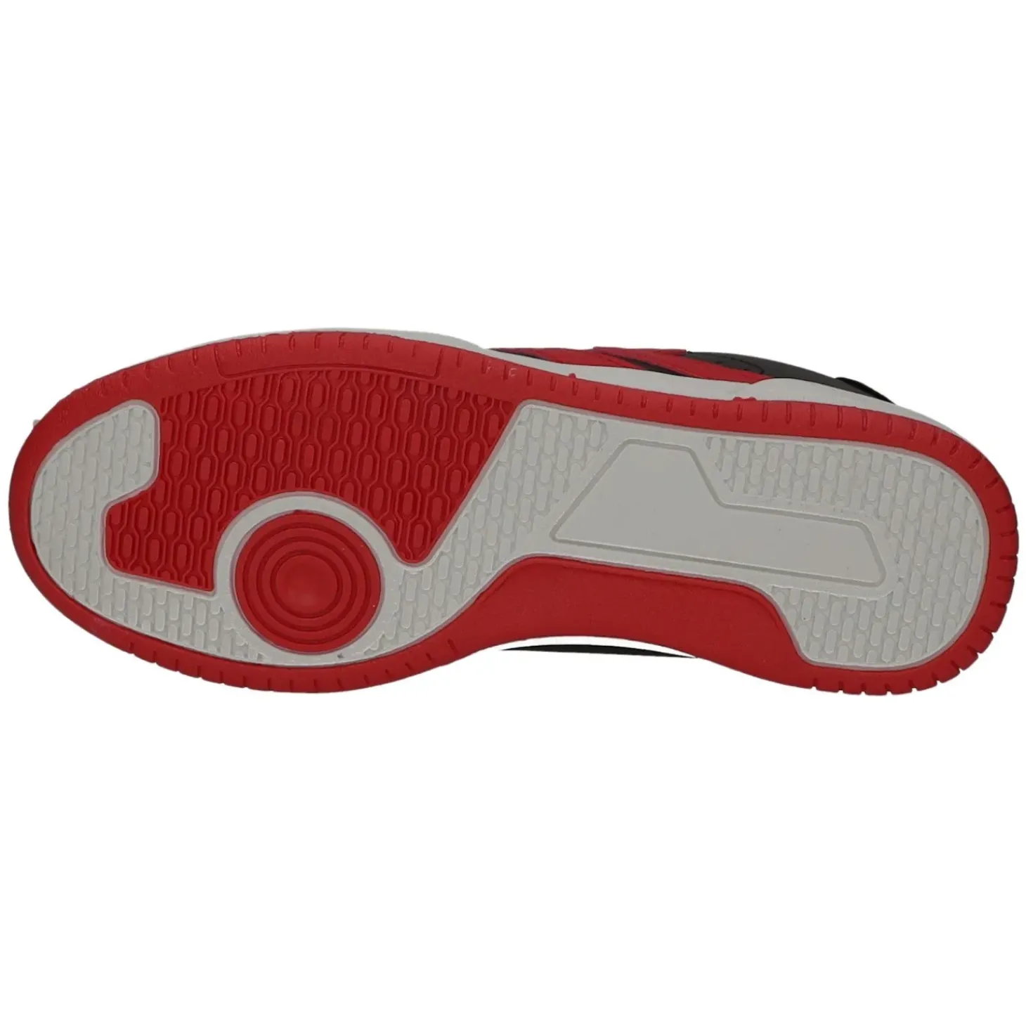 Sneakers Schnürhalbschuh (casual)