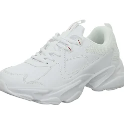 Sneakers Schnürhalbschuh (casual)