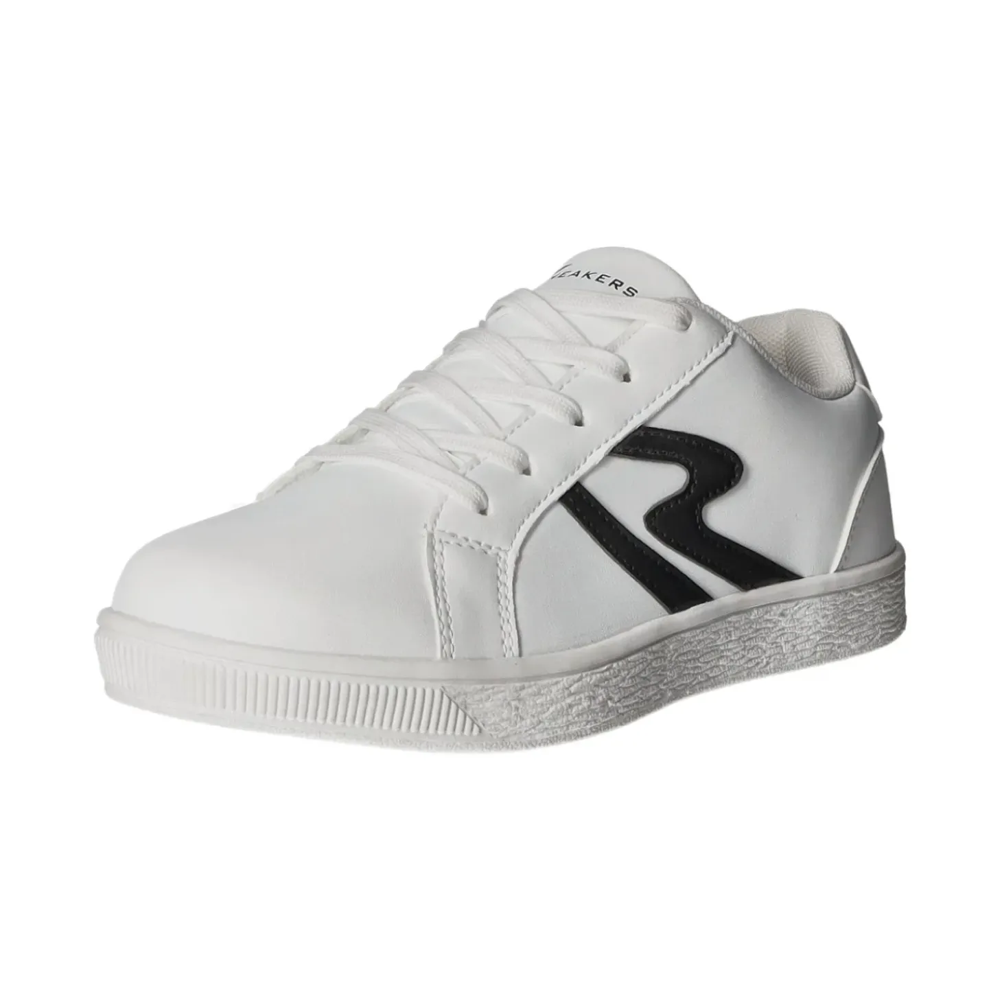 Sneakers Schnürhalbschuh (casual)