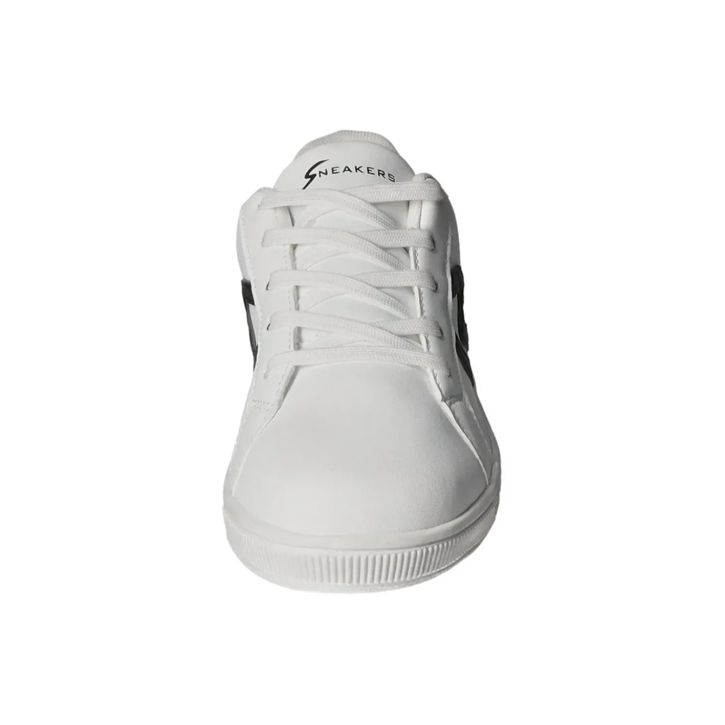 Sneakers Schnürhalbschuh (casual)