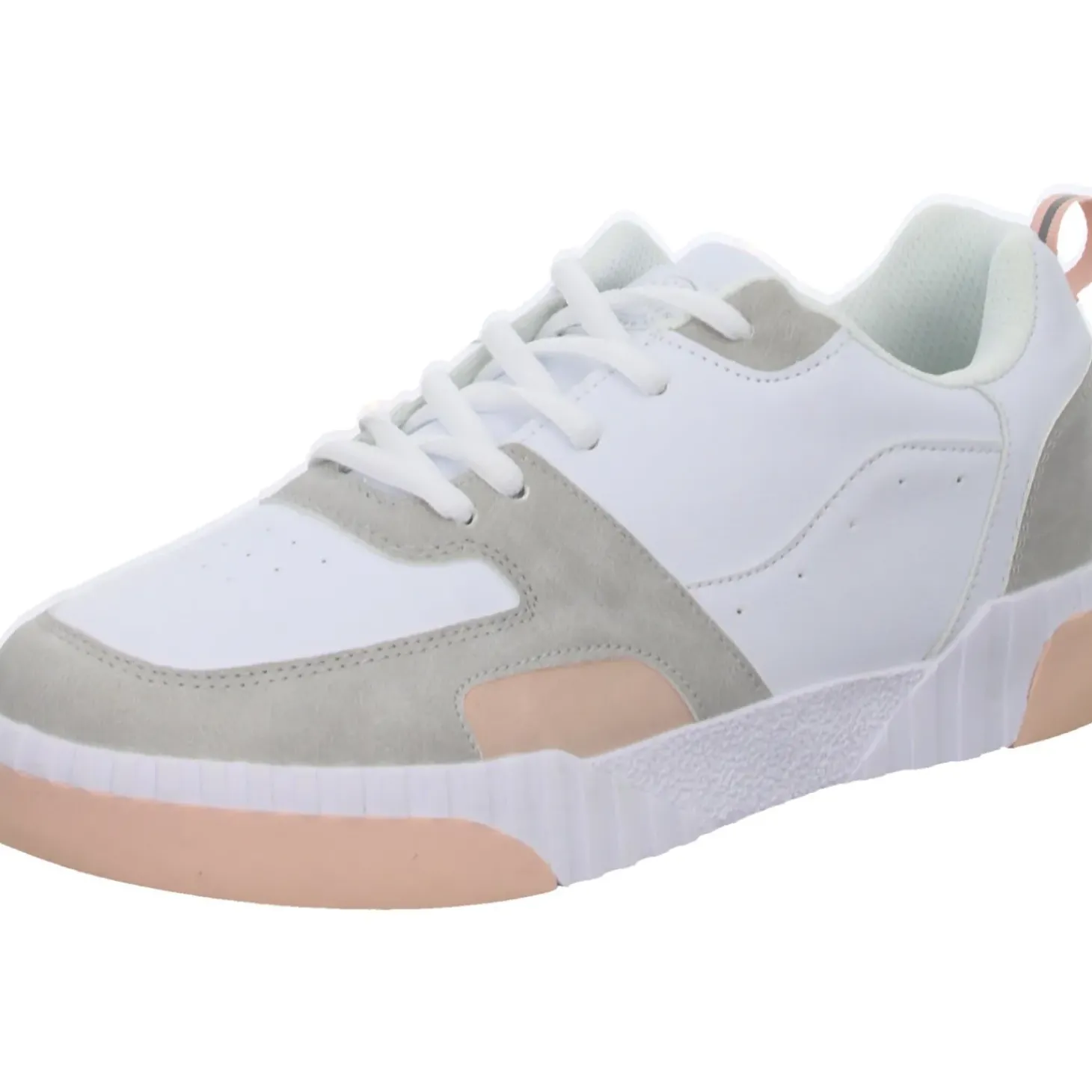 Sneakers Schnürhalbschuh (casual)