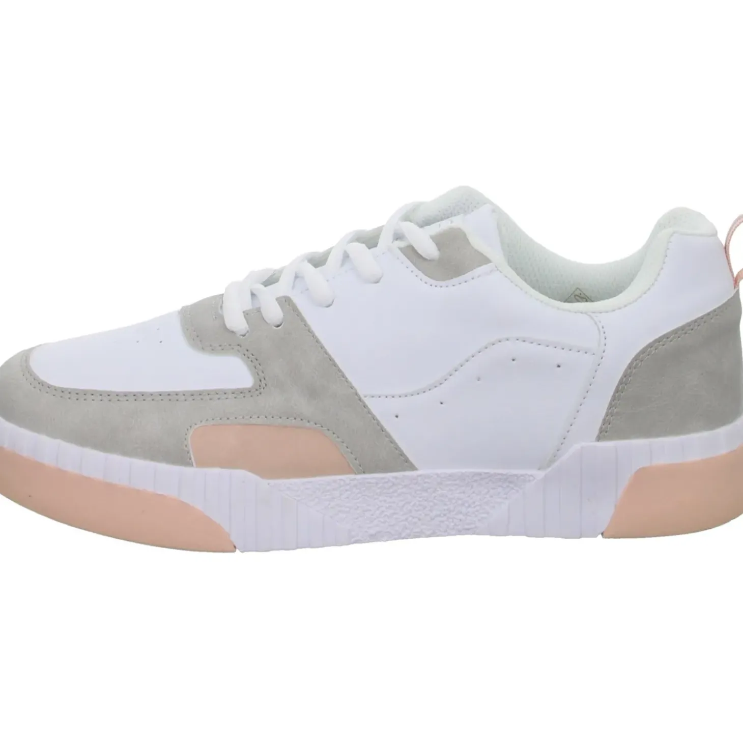 Sneakers Schnürhalbschuh (casual)