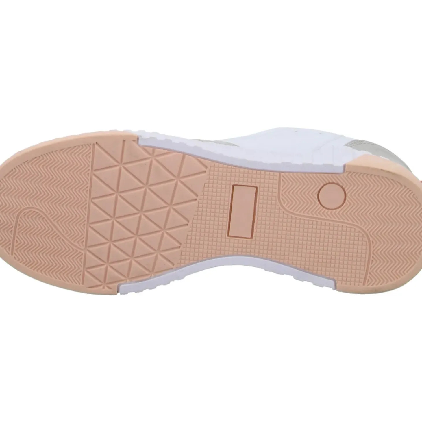 Sneakers Schnürhalbschuh (casual)