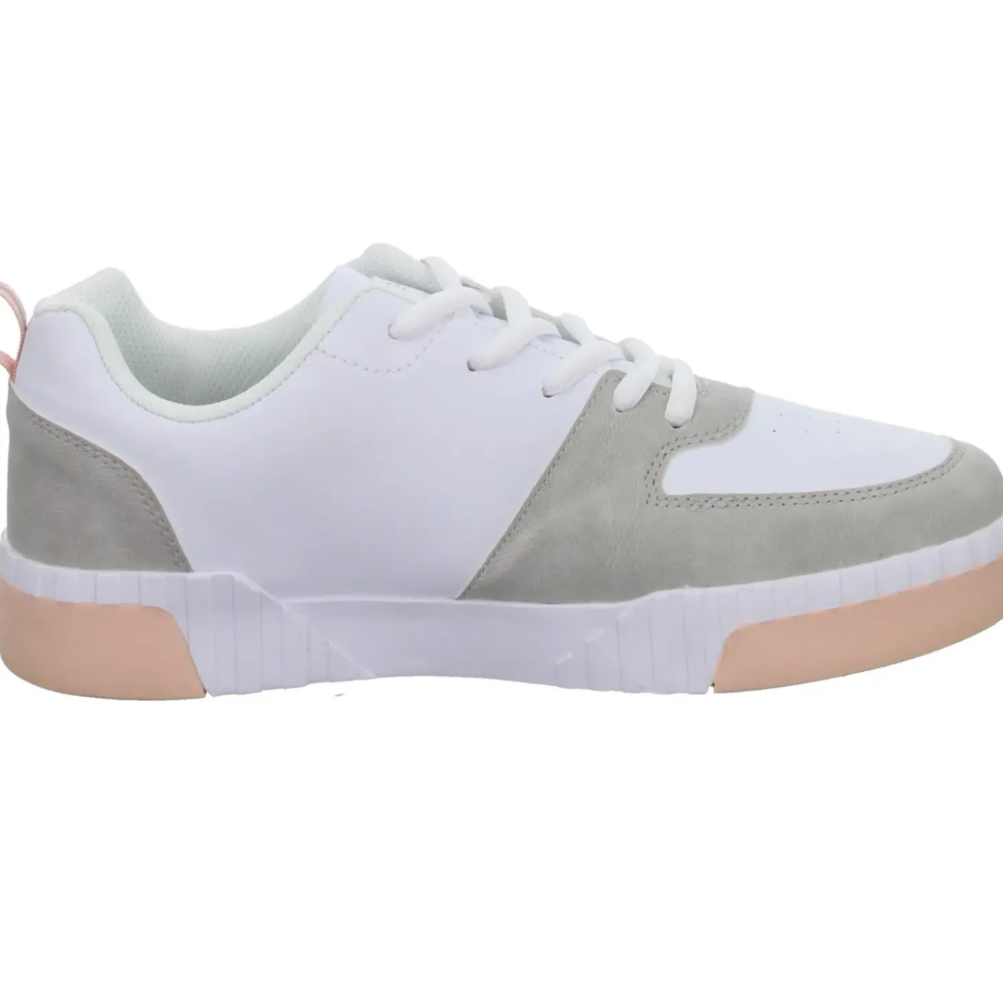 Sneakers Schnürhalbschuh (casual)