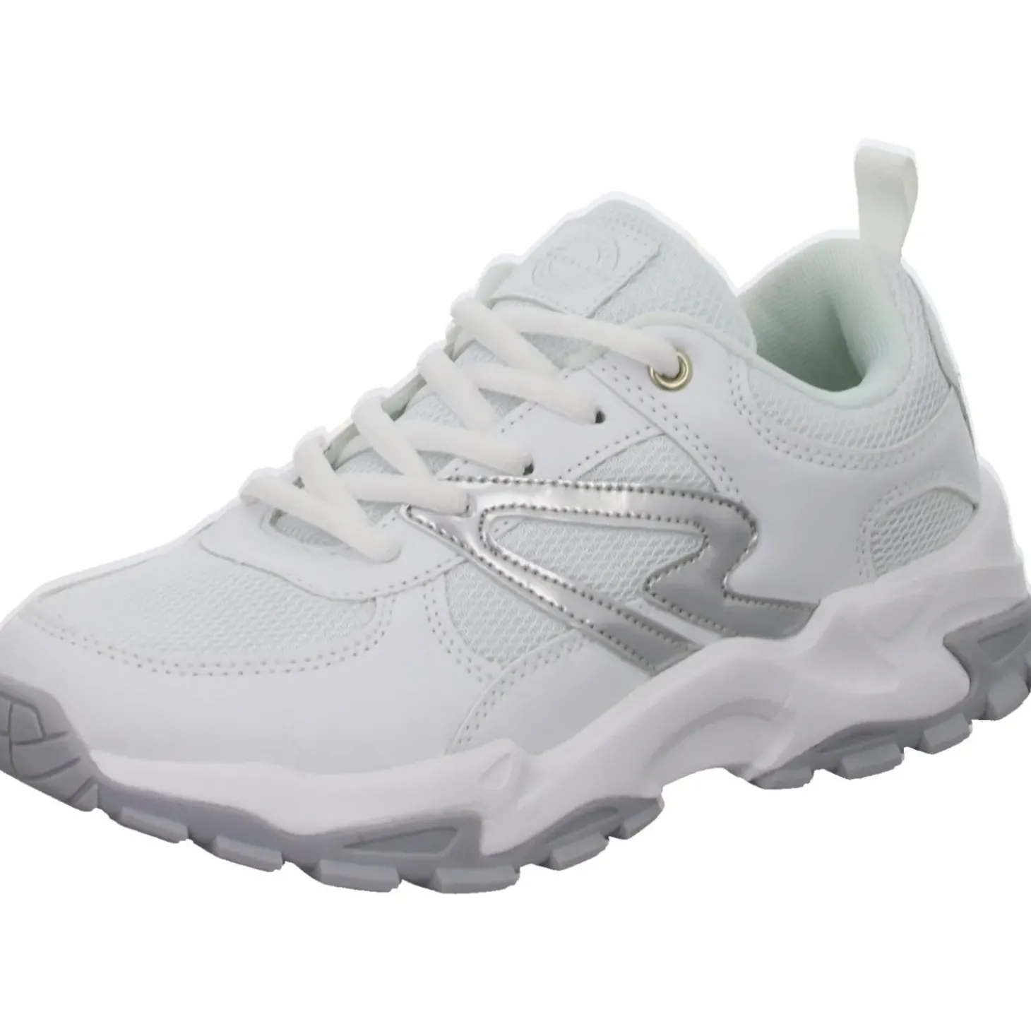 Sneakers Schnürhalbschuh (casual)