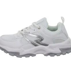 Sneakers Schnürhalbschuh (casual)
