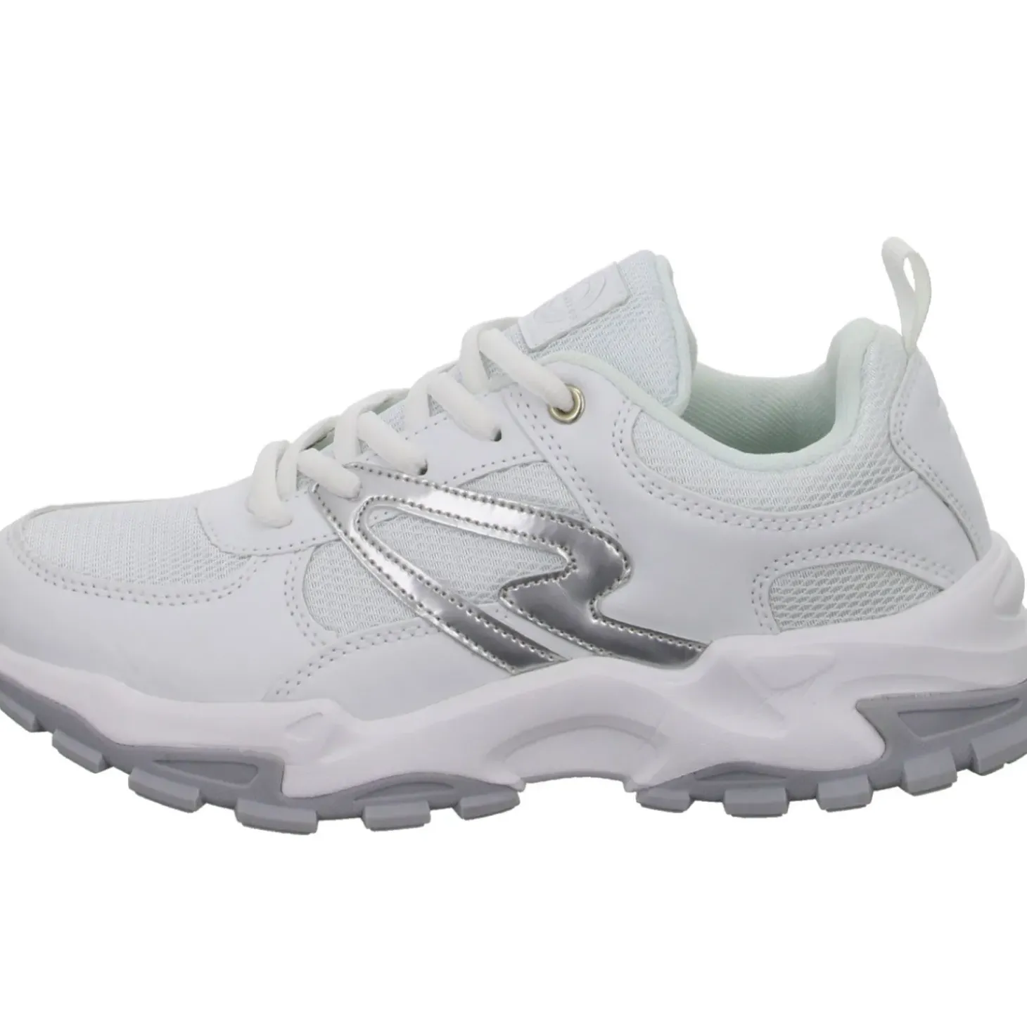 Sneakers Schnürhalbschuh (casual)