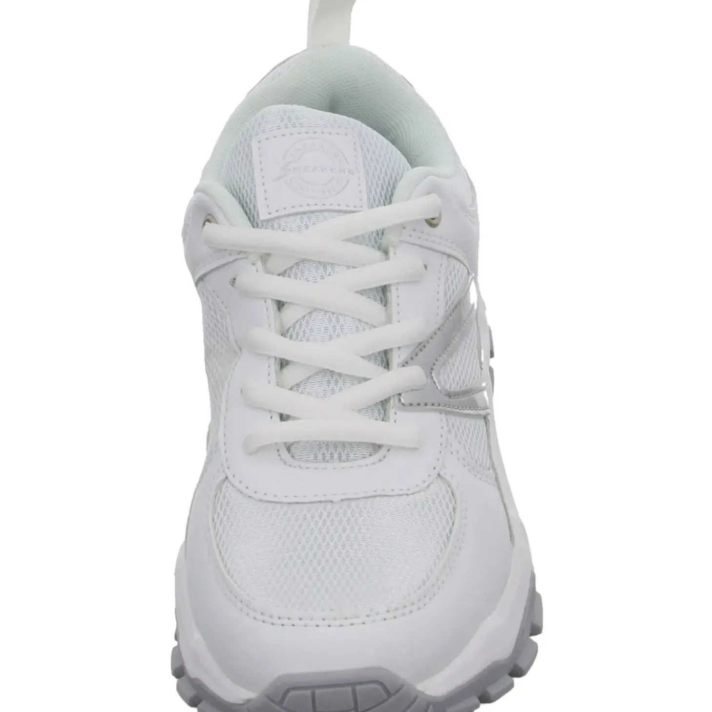 Sneakers Schnürhalbschuh (casual)
