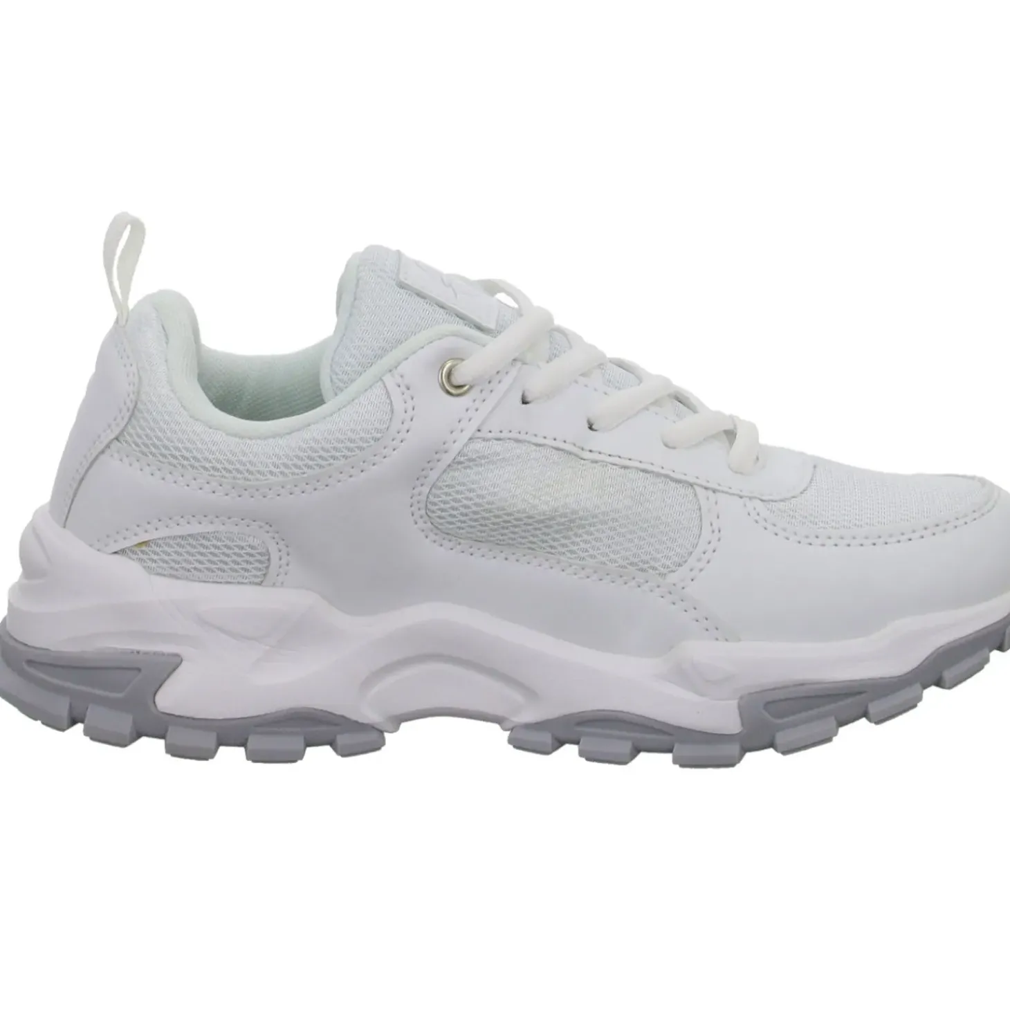 Sneakers Schnürhalbschuh (casual)