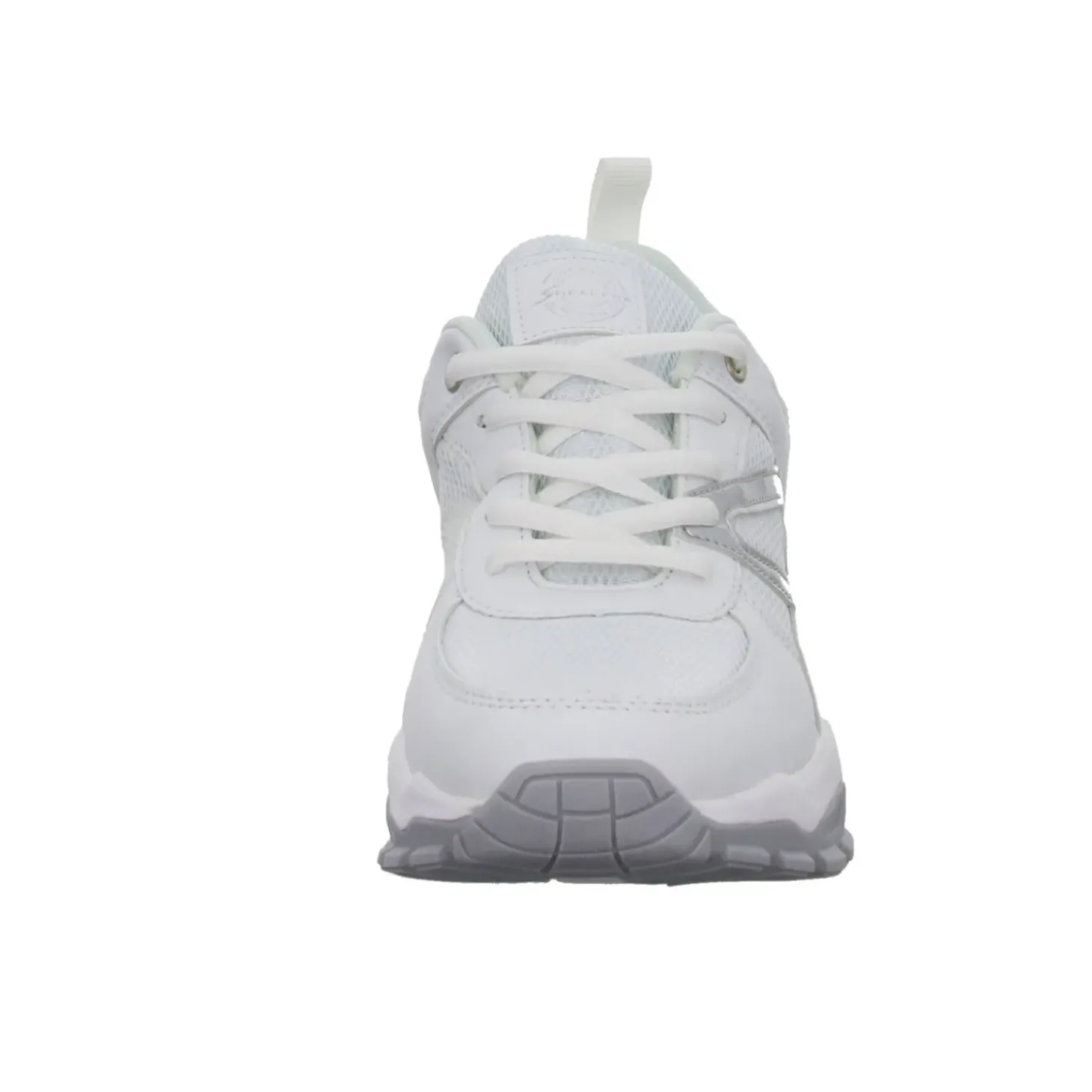 Sneakers Schnürhalbschuh (casual)