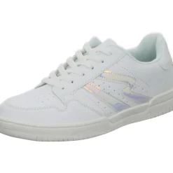 Sneakers Schnürhalbschuh (casual)