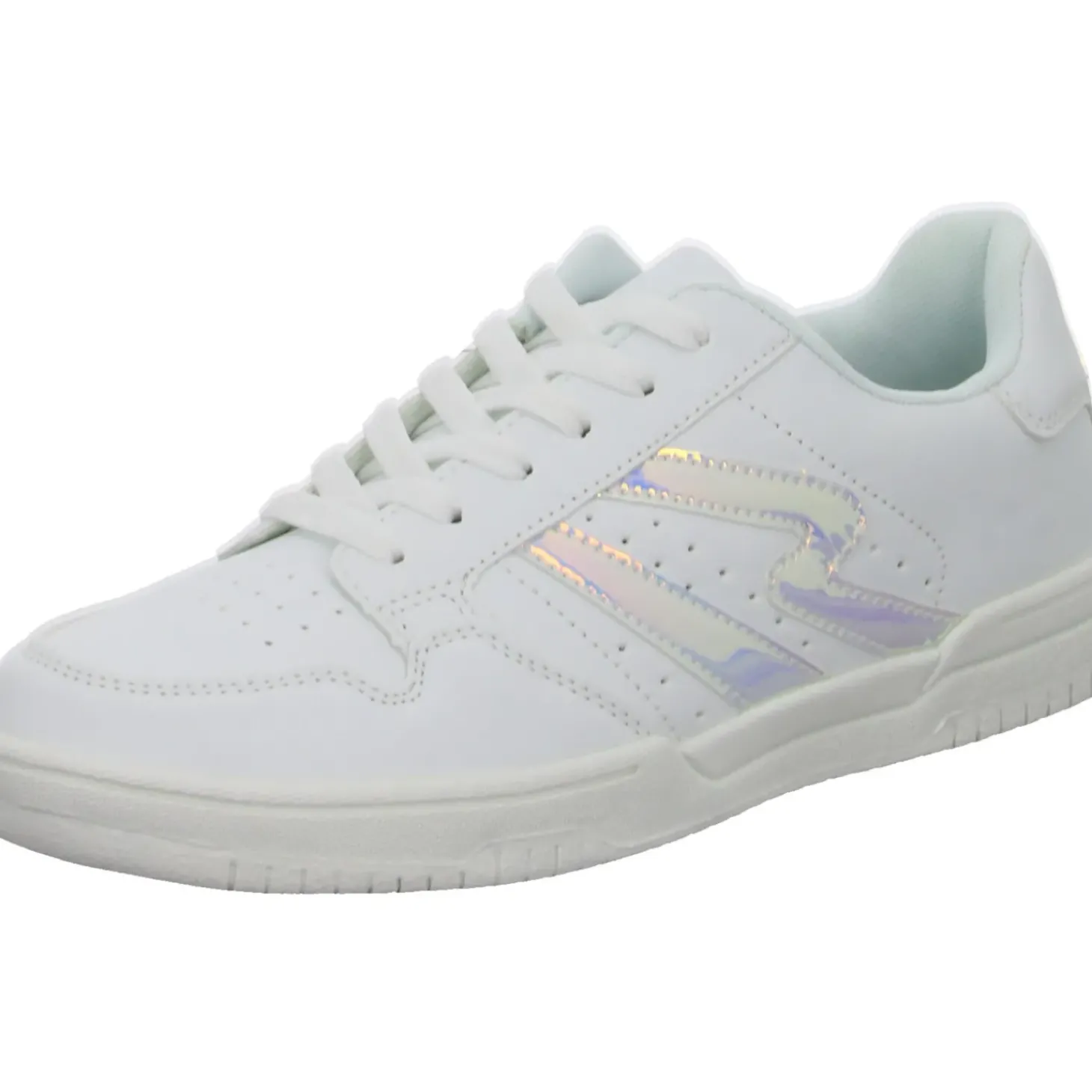 Sneakers Schnürhalbschuh (casual)