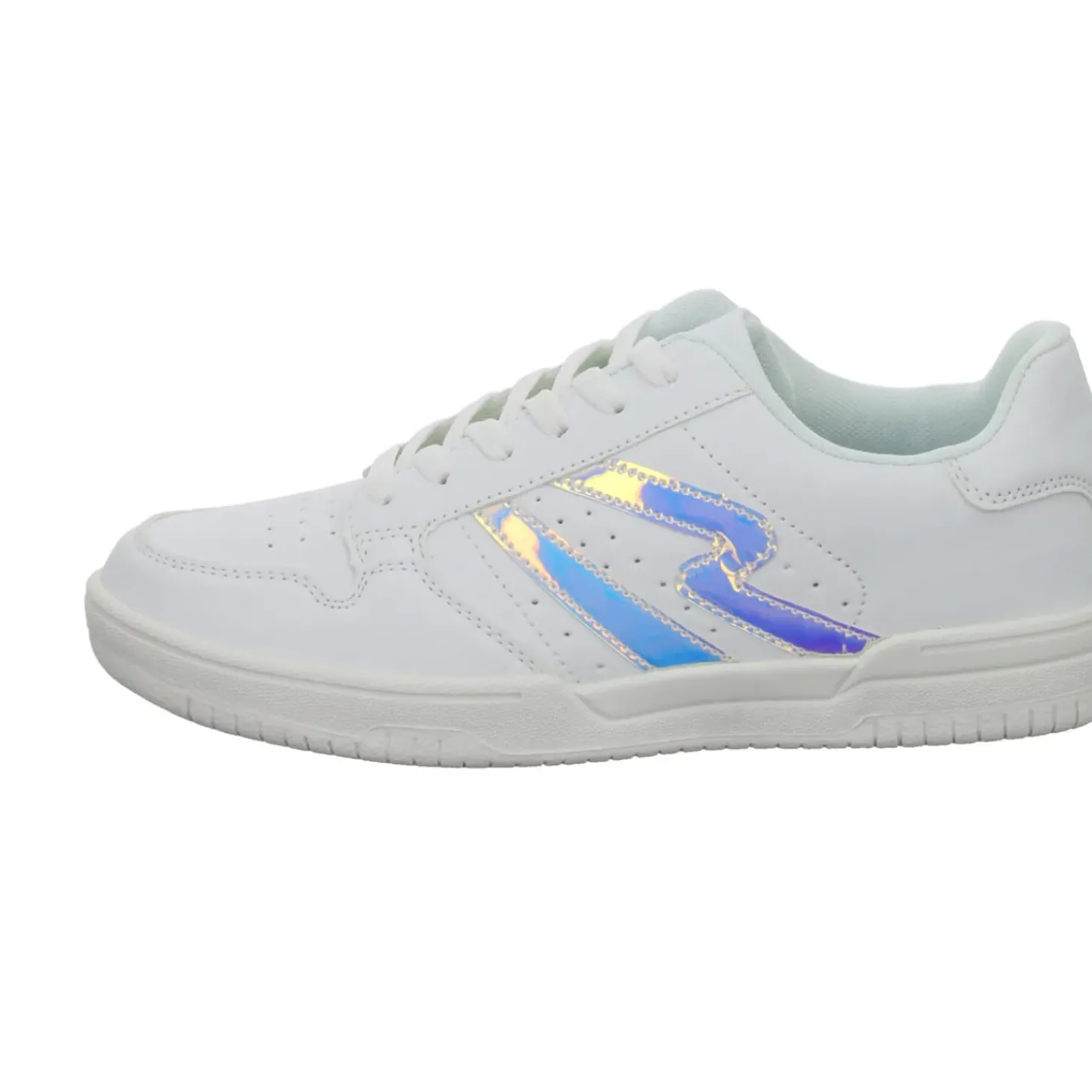 Sneakers Schnürhalbschuh (casual)