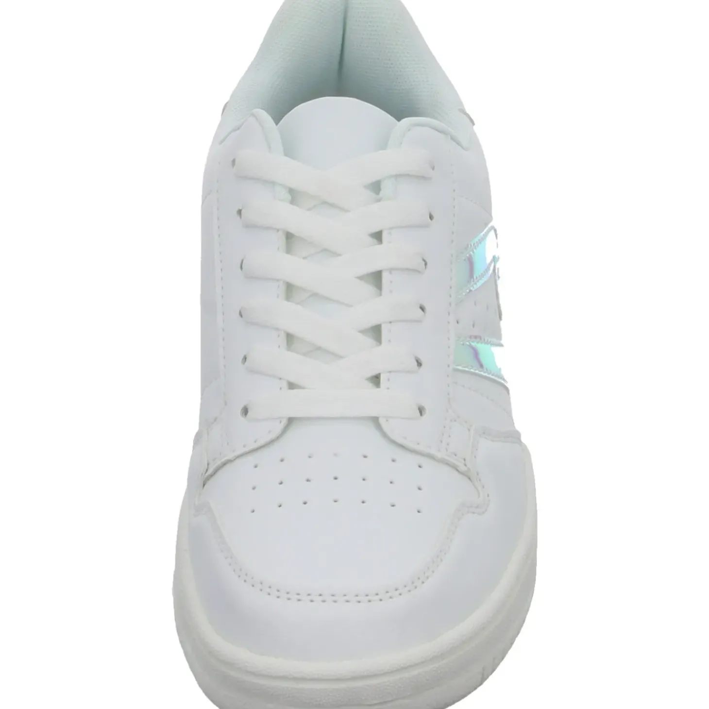 Sneakers Schnürhalbschuh (casual)