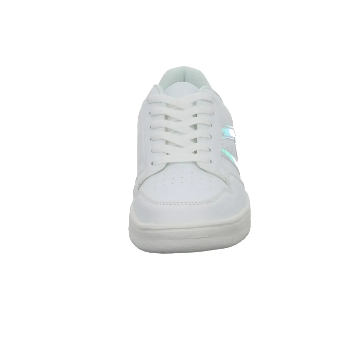 Sneakers Schnürhalbschuh (casual)