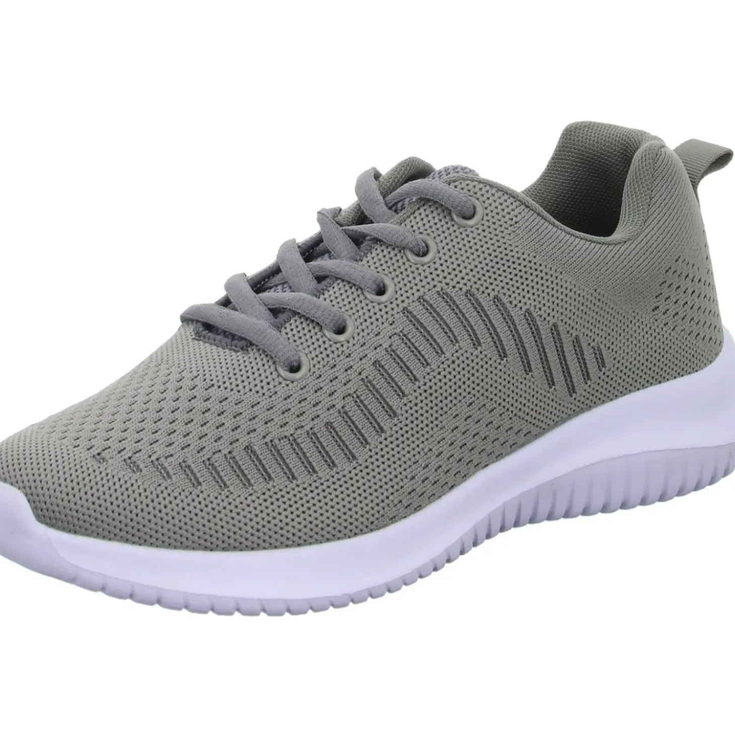 Sneakers Schnürhalbschuh (casual)