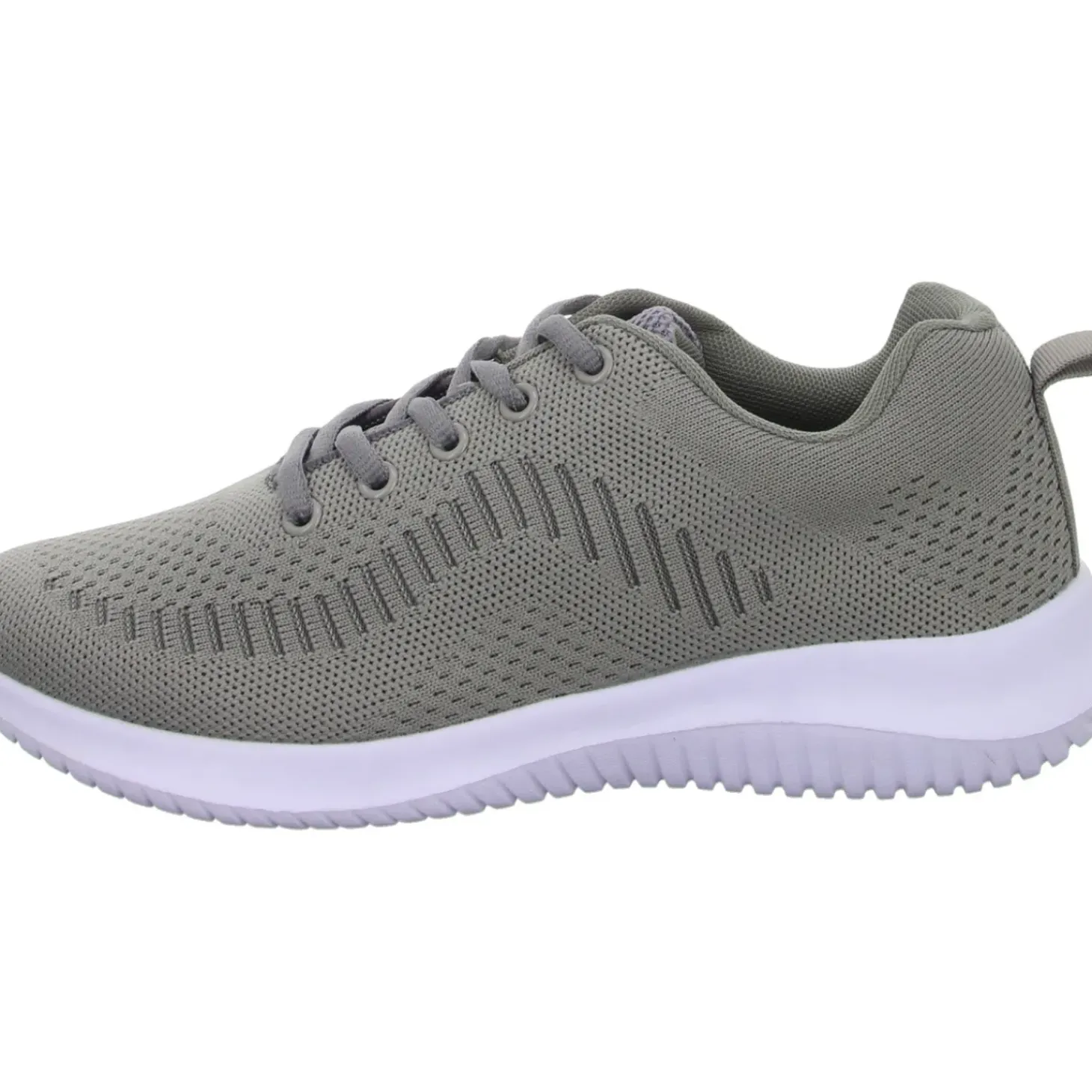Sneakers Schnürhalbschuh (casual)