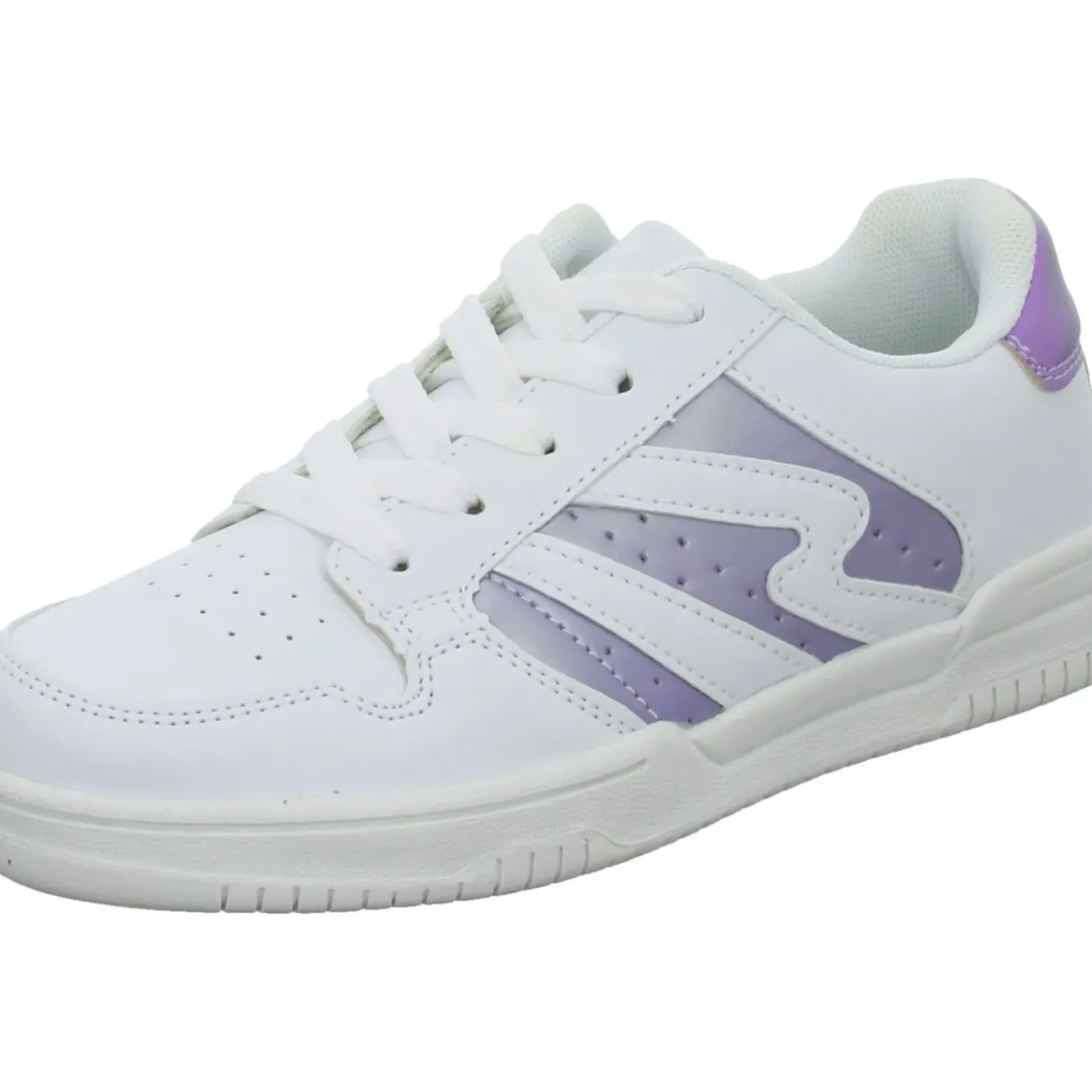 Sneakers Schnürhalbschuh (casual)