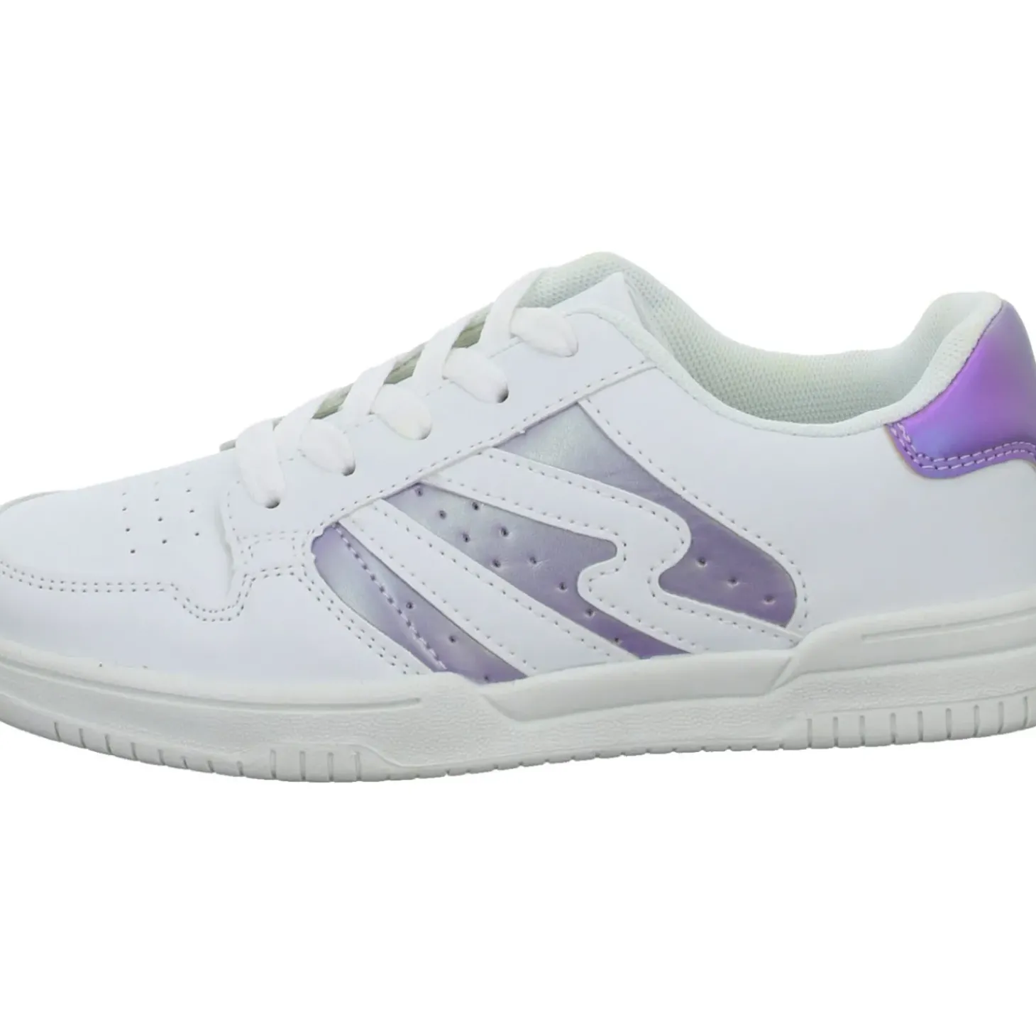 Sneakers Schnürhalbschuh (casual)