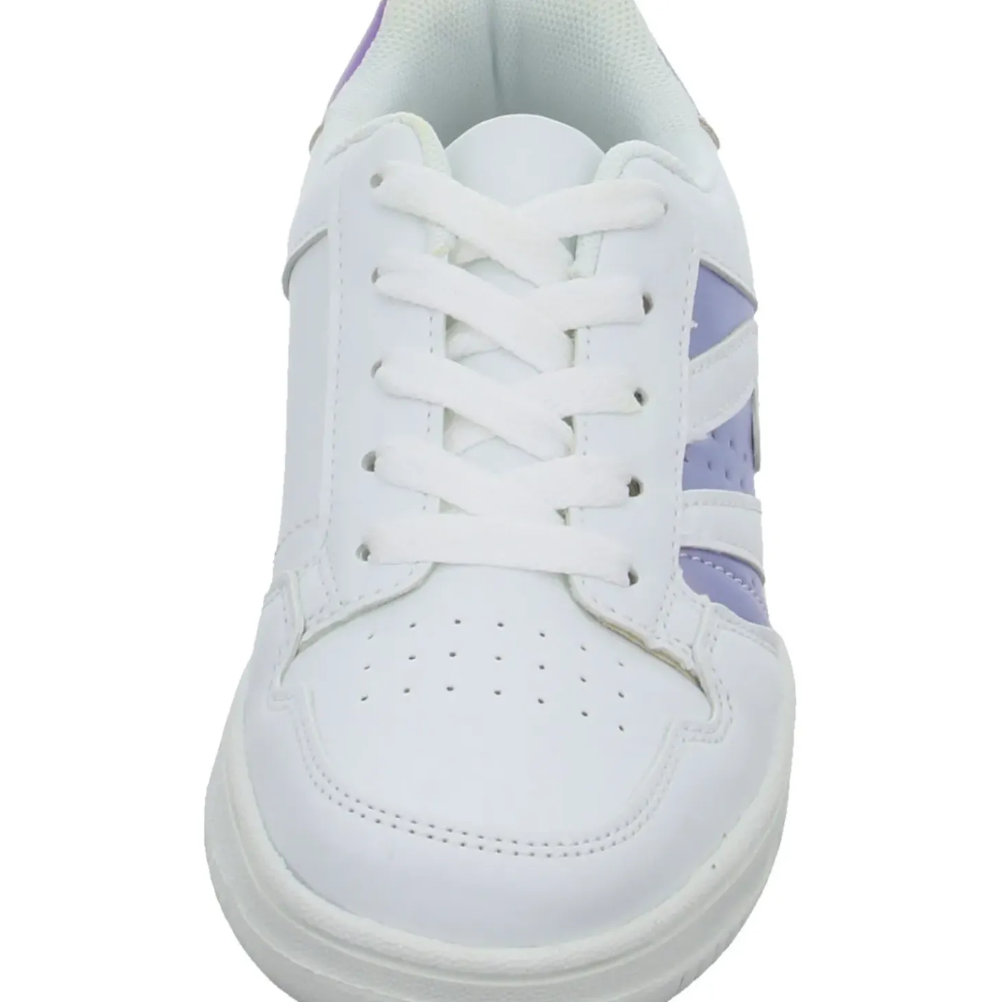 Sneakers Schnürhalbschuh (casual)