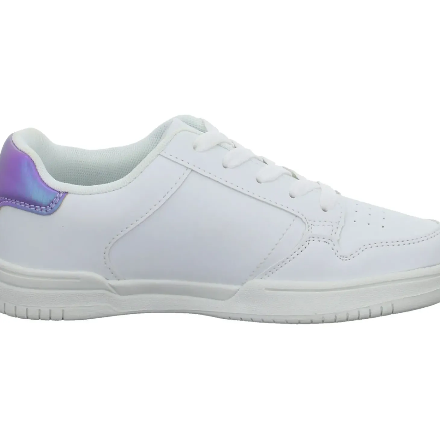 Sneakers Schnürhalbschuh (casual)