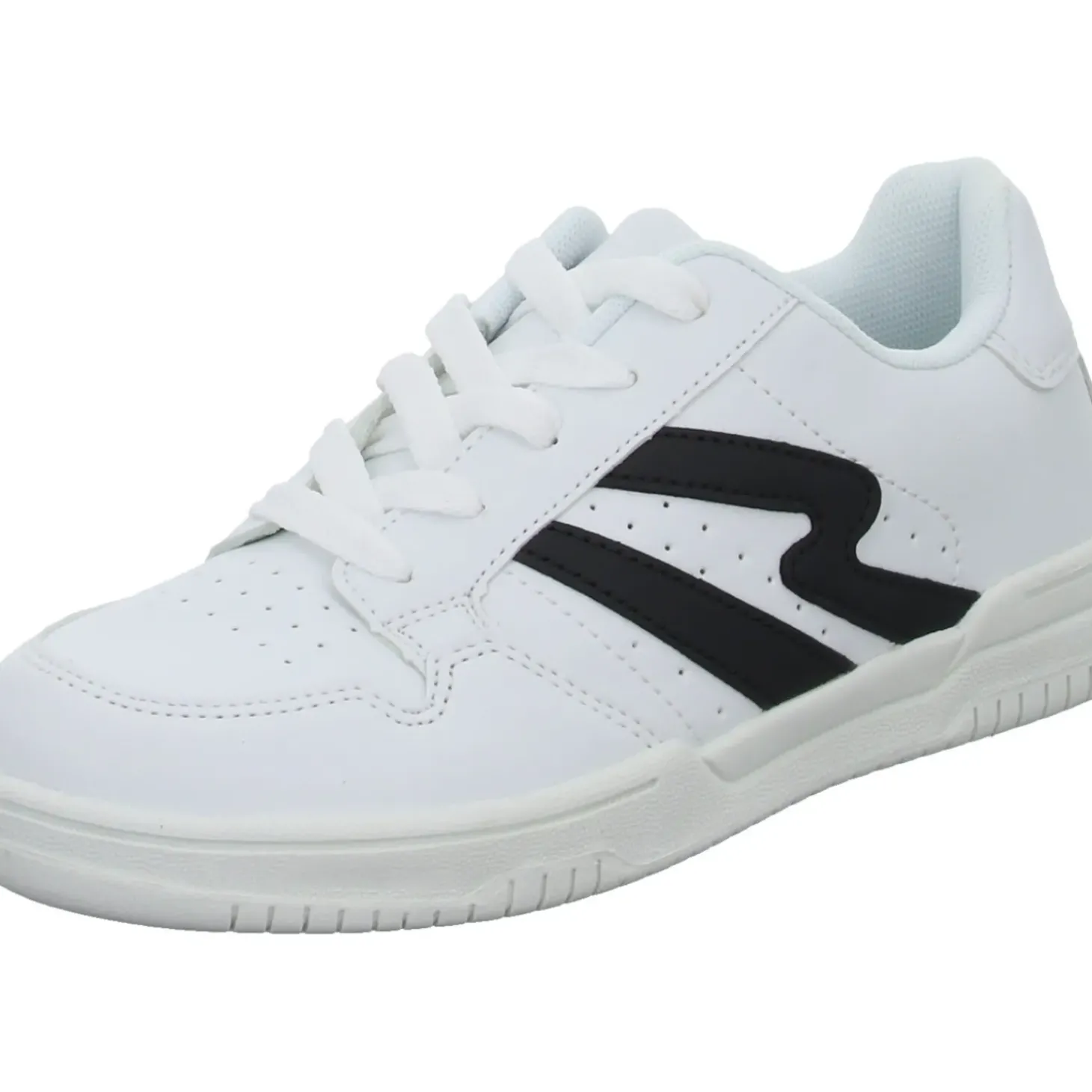 Sneakers Schnürhalbschuh (casual)