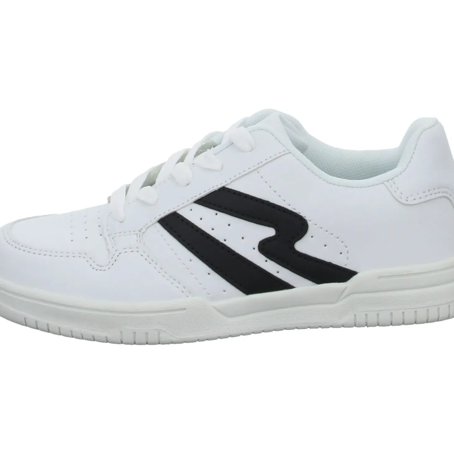 Sneakers Schnürhalbschuh (casual)